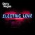 Electric Love (Special Edition) CD1