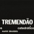 Tremendao (Vinyl)