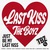 Last Kiss (Special Single) (CDS)