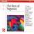The Best of Paganini CD1
