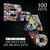 Bravo 100 Hits - Das Beste Aus 100 Bravo Hits CD1