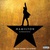 Hamilton: An American Musical CD1