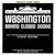 Washington: Behind Closed Doors (Vinyl)