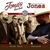 Jona's Blues Band Meets Fernando Jones (Anniversary 30 Years)