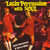 Latin Percussion With Soul (With Gerry Woo) (Vinyl)