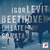 Beethoven: The Late Piano Sonatas CD2