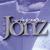 Tony Mason and the Jonz