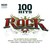100 Hits: Rock CD4