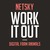 Work It Out (CDS)
