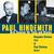 Paul Hindemith: Drei Sonaten