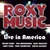 Live In America