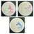Scribbled - Lowtec Extendend Mixes