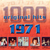 1000 Original Hits 1971