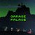 Garage Palace (Feat. Little Simz) (CDS)