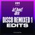 Mastermix - Jet Boot Jack: Disco Remixed 1 - Edits