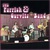 The Parrish & Gurvitz Band CD1