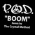 Boom (The Crystal Method Remix) (VLS)