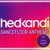Hed Kandi: Dancefloor Anthems CD1