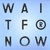 Wait For Now (EP)