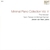 Minimal Piano Collection Vol. I-IX CD5