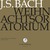 J.S. Bach: Weihnachtsoratorium CD2