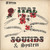 Ital Sounds & System (Vinyl)