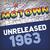 Motown Unreleased 1963 CD2