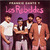 Los Rebeldes (Vinyl)