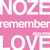 Remember Love (MBFLTD12012)-WE