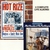Hot Rize Presents Red Knuckles & The Trailblazers (1982) / Hot Rize In Concert (1984)