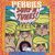 Pebbles Vol.4: Surf 'n' Tunes! Original Rare '60S Surf/Rod Classics
