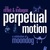 Perpetual Motion (A Celebration Of Moondog)