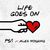 Life Goes On (CDS)