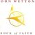 Rock Of Faith - SHM Paper Sleeve