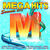 Megahits Sommer 2013 CD1