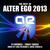 Alter Ego: Best Of 2013 CD1