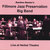 Karlton Hester's Fillmore Jazz Preservation Big Band: Featuring John Handy and Denise Perrier
