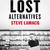 Steve Lamacq Lost Alternatives CD3