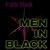Men In Black CD1
