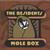 The Mole Box CD5