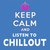 Keep Calm And Listen To Chillout CD1