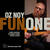 Fun One (Feat. David Kikoski, James Genus & Clarence Penn)
