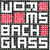 Bach & Glass: Piano Works