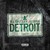 Detroit (Feat. 42 Dugg) (CDS)