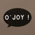 O'joy!