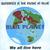 Blue Planet - We All Live Here