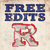 The Reflex - Free Edits