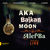 Aka Balkan Moon / Alefba (Double Live) CD1