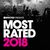 Defected Presents Most Rated 2018
