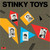 Plastic Faces (Stinky Toys 1977 Reissue)
